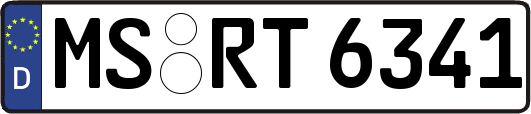 MS-RT6341