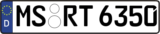 MS-RT6350