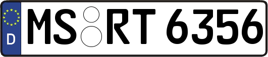 MS-RT6356