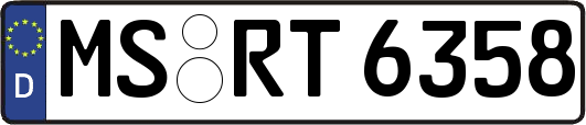 MS-RT6358