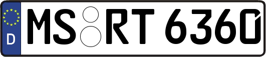 MS-RT6360
