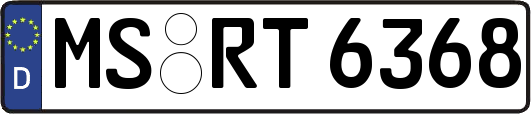 MS-RT6368