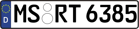 MS-RT6385