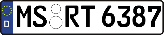 MS-RT6387