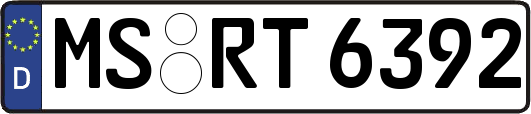 MS-RT6392