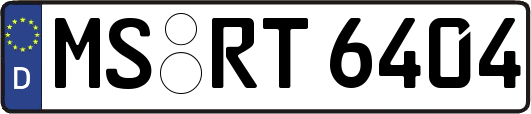 MS-RT6404