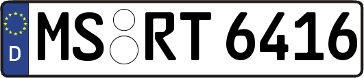 MS-RT6416
