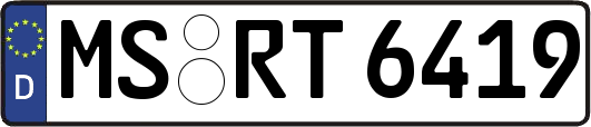 MS-RT6419