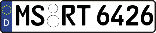 MS-RT6426