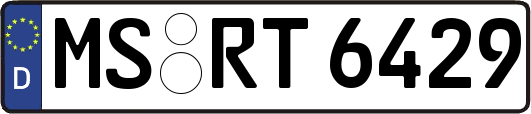 MS-RT6429