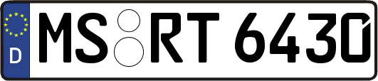 MS-RT6430