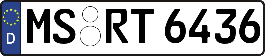 MS-RT6436