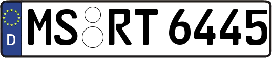 MS-RT6445