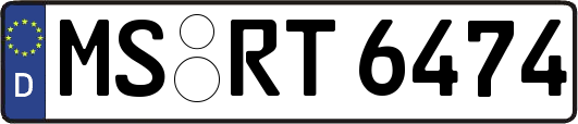 MS-RT6474