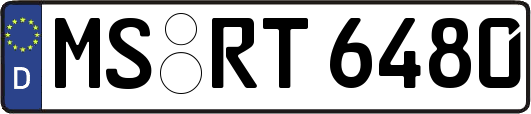 MS-RT6480