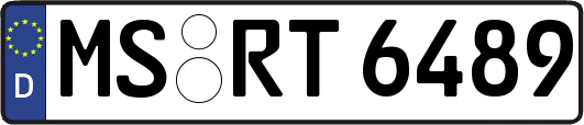 MS-RT6489