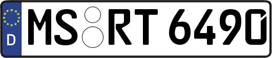 MS-RT6490
