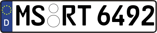 MS-RT6492
