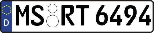 MS-RT6494