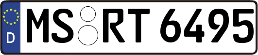 MS-RT6495