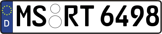 MS-RT6498