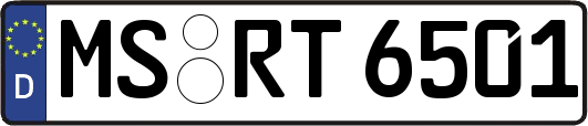 MS-RT6501