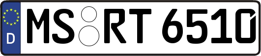 MS-RT6510