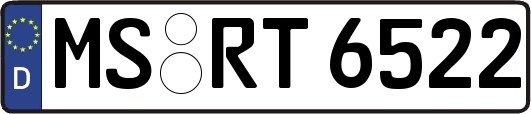 MS-RT6522
