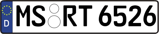 MS-RT6526