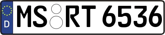 MS-RT6536