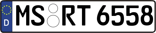 MS-RT6558