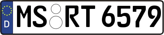 MS-RT6579