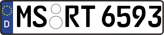 MS-RT6593