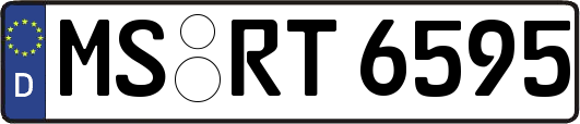 MS-RT6595
