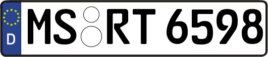 MS-RT6598