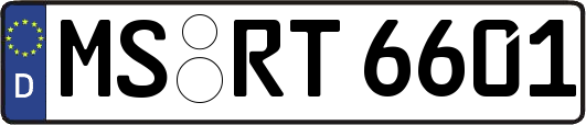 MS-RT6601