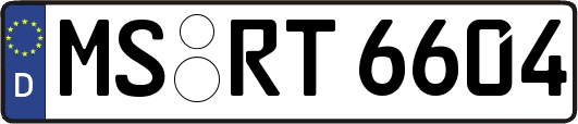 MS-RT6604