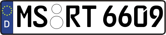 MS-RT6609