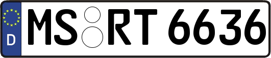 MS-RT6636