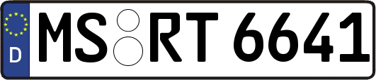 MS-RT6641