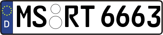 MS-RT6663