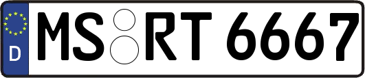 MS-RT6667