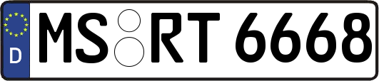MS-RT6668