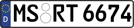 MS-RT6674