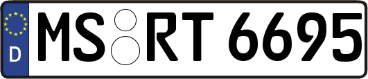 MS-RT6695