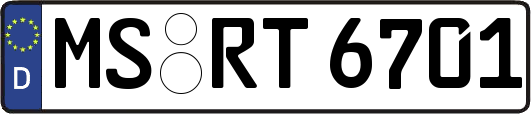 MS-RT6701