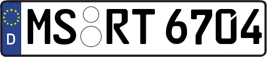 MS-RT6704