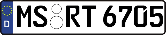MS-RT6705