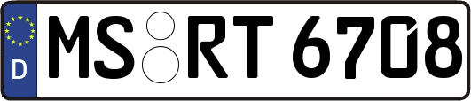 MS-RT6708