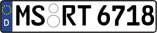 MS-RT6718
